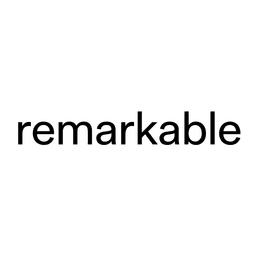 Remarkable